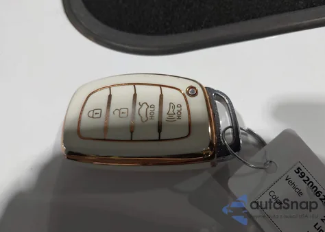 2019 Hyundai Ioniq Hybrid Limited из США, поврежденный, VIN KMHC85LC6KU136309